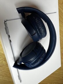 Slúchadlá JBL Tune 510BT modre /SUPER CENA/ - 7