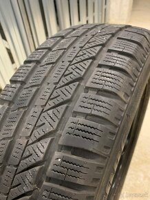 Predam plechove disky zo suzuki SX4 175/65r15 - 7