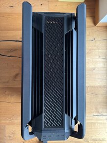 PC SKRINA-BIG TOWER: PC ASUS ROG Hyperion GR701 - 7