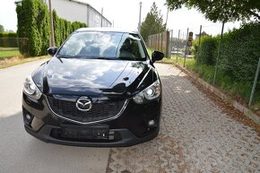 Mazda CX-5 2.2 Skyactiv-D 175k AWD Revolution - 7