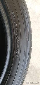 toyo proxes sport letna sada pneumatik 235/50 r20 cx60 - 7