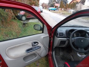 Renault Clio 1,2 16V - 7