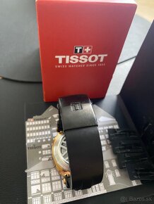 TISSOT T-Race Automatic Chronograph - 7