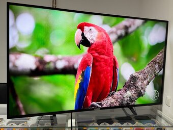 Philips 65PUS6162 Smart UHD 164cm - 7