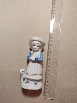 Predávam porcelánove starožitnosti - 7