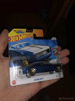 hot wheels - 7