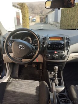 Ceed Kia ceed - 7