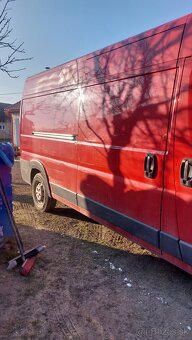 Ducato 2,3 L3H2 - 7