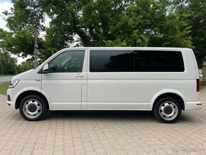 VOLKSWAGEN CARAVELLE 2.0 TDI LR DSG COMFORTLINE - 7