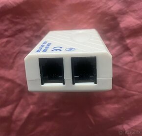 ☆☆☆ Predám Wifi - ZTE RT-N12 s adaptérom na sieť - 7