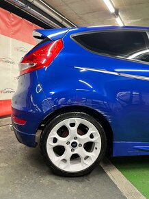 Ford fiesta sport Limited Edition - 7