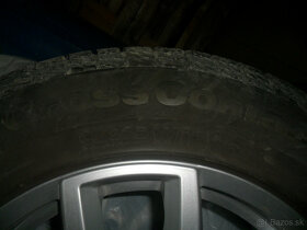 Predam zimnu sadu R18  5x114,3  235/65 R18 Murano. - 7