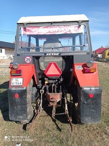 Zetor 7045 - 7