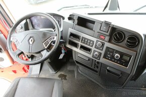 Renault T 520 COMFORT, EURO 6, NISKOPAT - 7