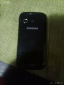 Samsung Galaxy chat - 7