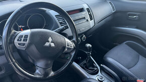 Mitsubishi Outlander 4x4 130kW - 7