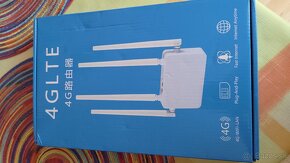 Wifi 4g router sim - 7