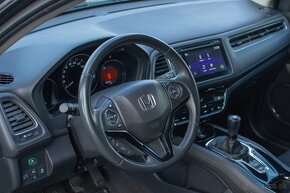 Honda HR-V 1.5 i-VTEC Elegance - 7