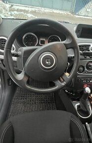 Renault Clio LPG - 7