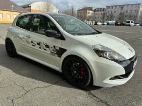 Renault Clio RS 200 CUP - 7