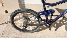 enduro Kona Coilair "L" - 7