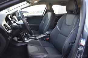 Volvo V40 1.6i AUTOMAT.LED.SERVISKA - 7