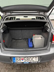 Volkswagen golf VI 1.2 TSI - 7