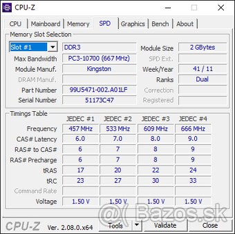 Predám komplet PC skrinku nainštalovaný windows 10 pro. - 7