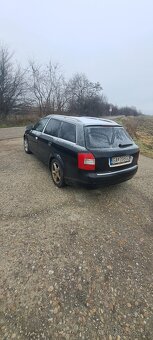 Audi a4 b6 1.9tdi - 7