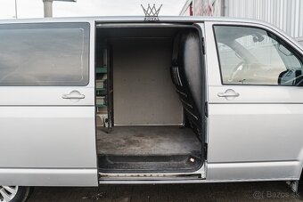 Volkswagen T6 Transporter - 7