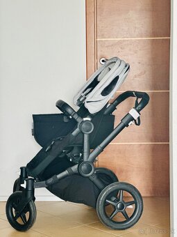 Bugaboo Donkey 3 - 7