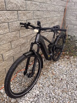 Stevens ebike bosh - 7