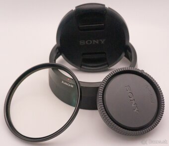 Sony FE 16-35mm f/4 ZA OSS Vario-Tessar T - 7