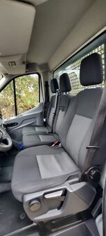 Iveco Daily 35s14 Maxi Skriňa do 3.5t - 7