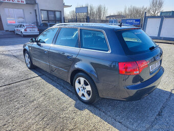 Audi A4 Avant - 7