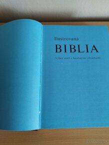 Ilustrovana Biblia. - 7