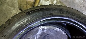 Zimná Goodyear Ultragrip Perfomance 225/45/18 95V RFT - 7