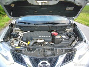 Nissan X Trail - 7