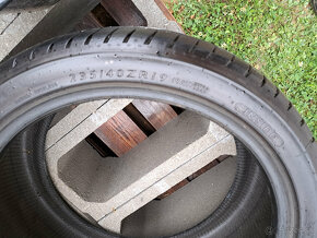 1x Dunlop 235/40ZR19 96Y - 7