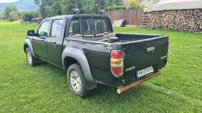 Mazda BT-50 2.5td 105kw - 7