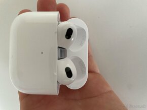 Airpods 3 Generation ( MagSafe ) - 7