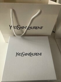 SAINT LAURENT opasok - 7