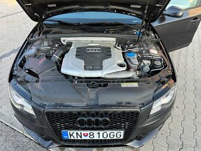 Predám Audi A4 avant 3.0tdi TDI quattro - 7