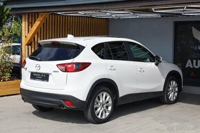 Mazda CX-5 2.2 Skyactiv-D Revolution Top AWD - 7