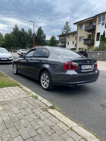 Bmw 325 D e90 AUTOMAT - 7