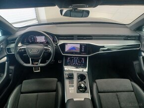 Audi A6 Sport 50 TDI quattro TT8 (3.0) - 7