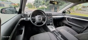 Audi a4 b7 2.0 tdi - 7