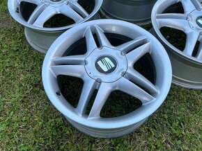 SEAT R17 5X100 - TOP SPORT, FR - 7