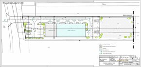 CREDA | predaj pozemok s projektom v priemyselnom parku, Nit - 7