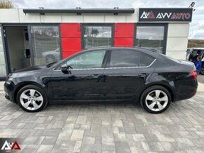 Škoda Octavia 1.5 TSI Style, FULL LED, Keyless, SR - 7